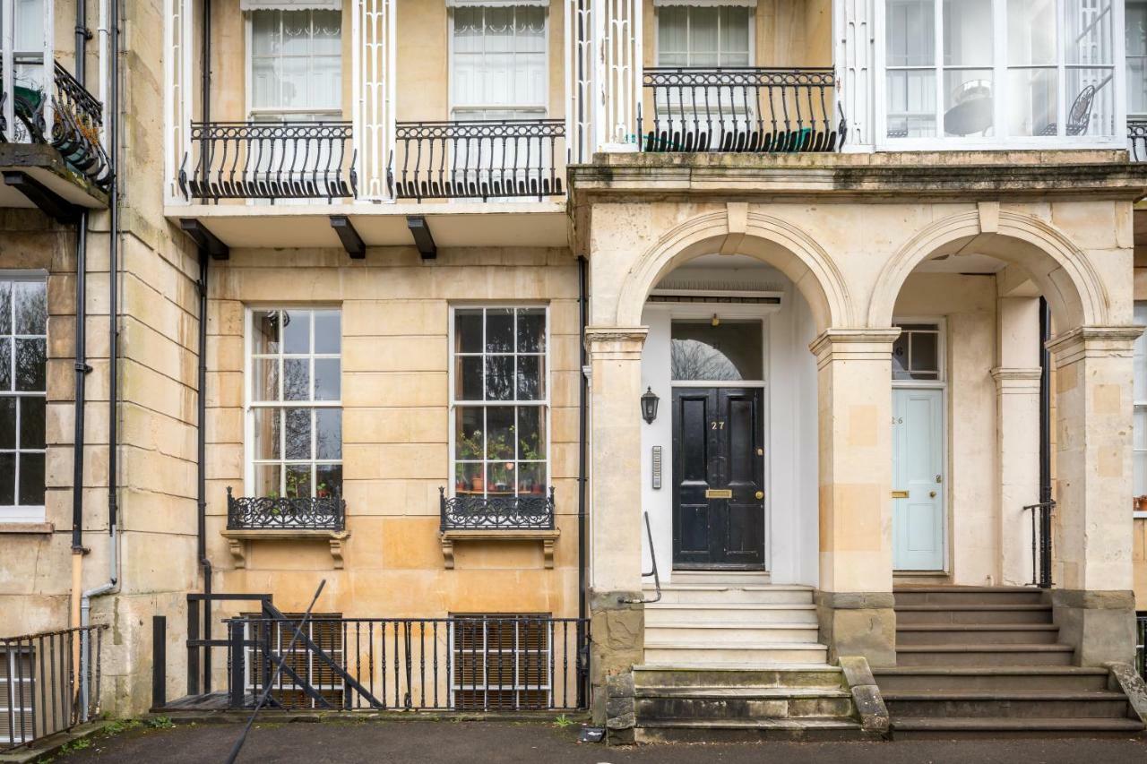 Stunning Apartment Cheltenham