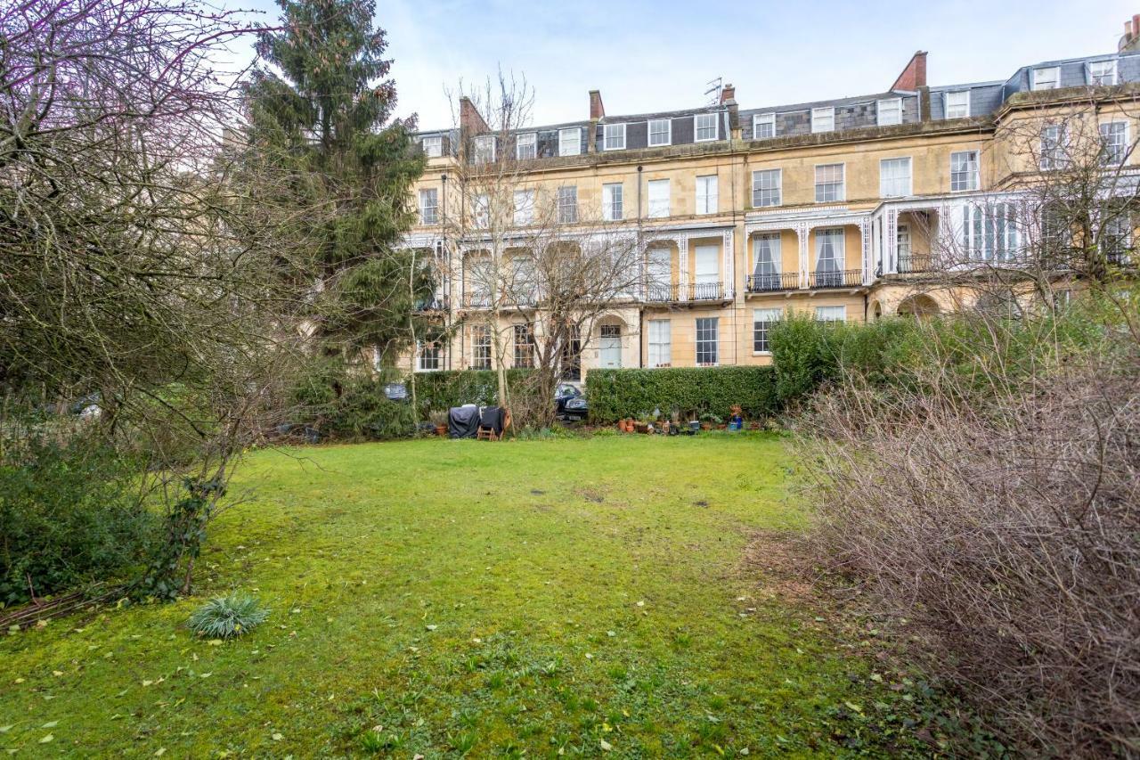 Stunning Apartment Cheltenham
