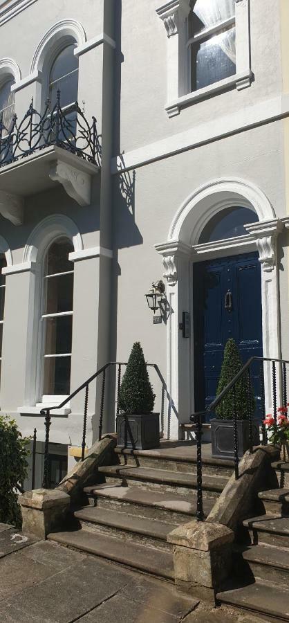 Court House * Cheltenham