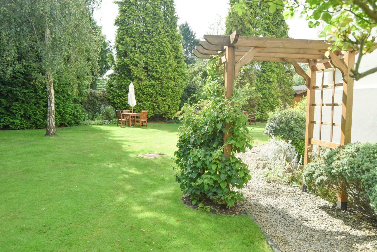 Beaumont House Guest house Cheltenham