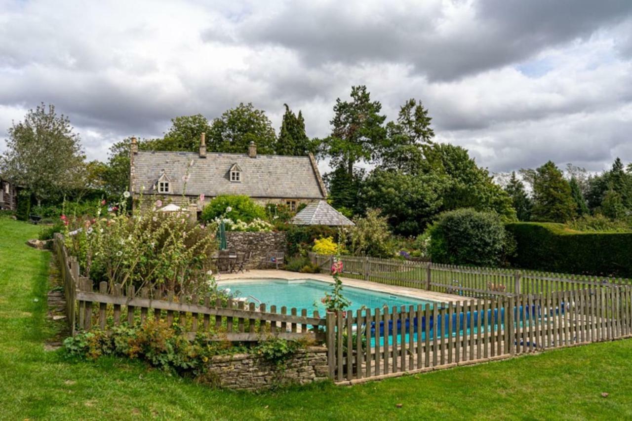 Foxcote Grange Holiday home Cheltenham