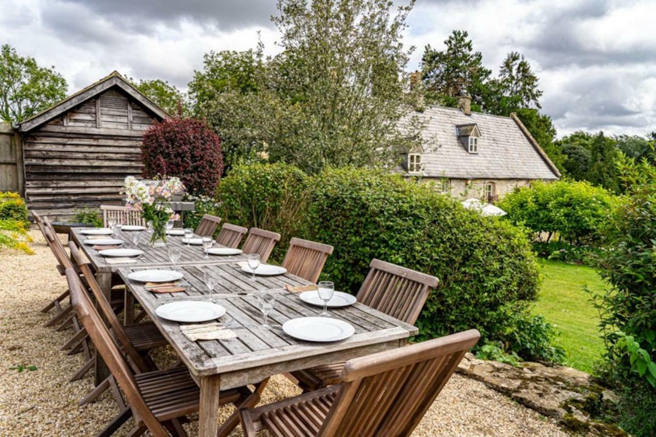 Foxcote Grange Cheltenham