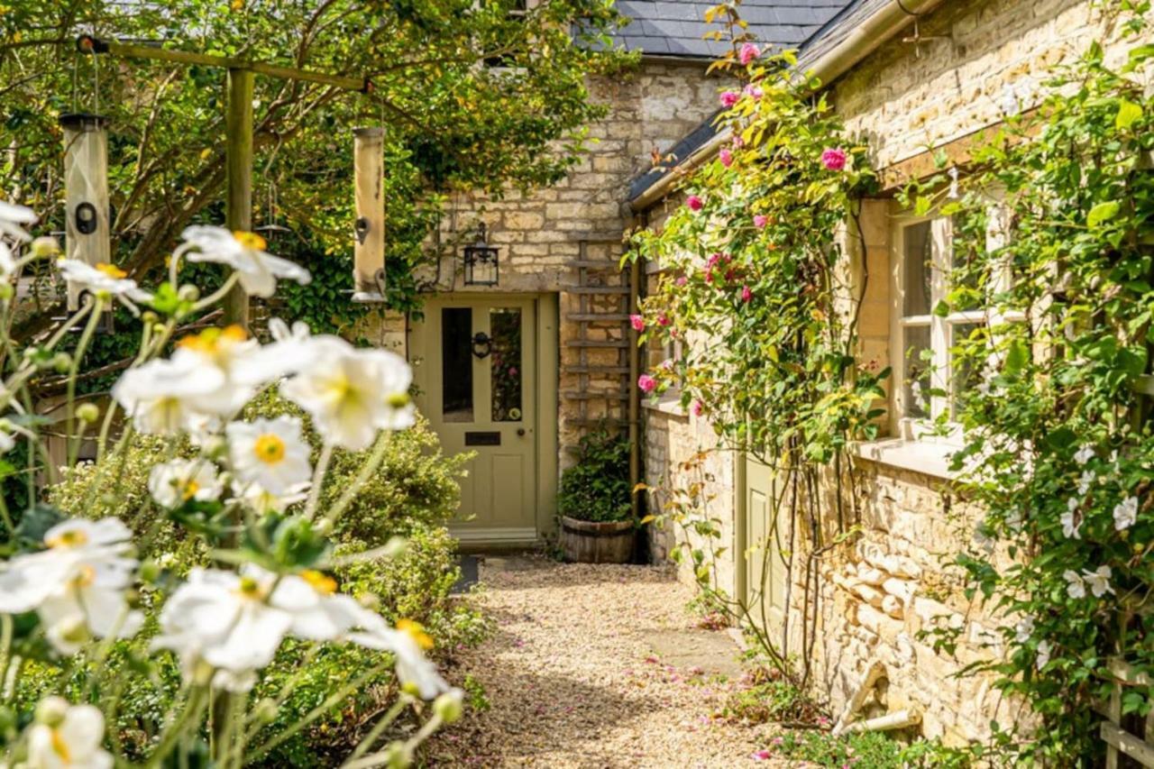 Foxcote Grange Holiday home