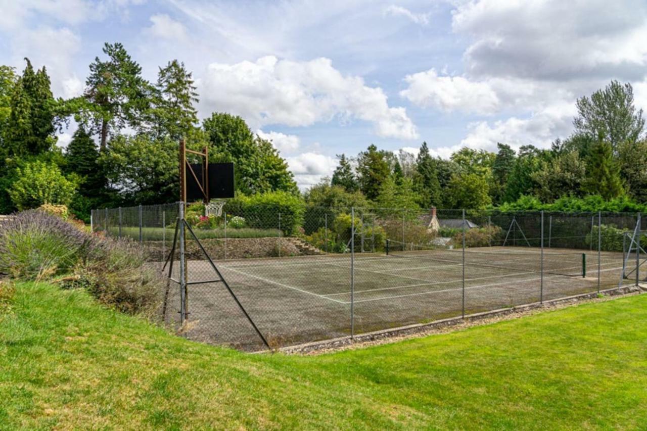 Foxcote Grange *