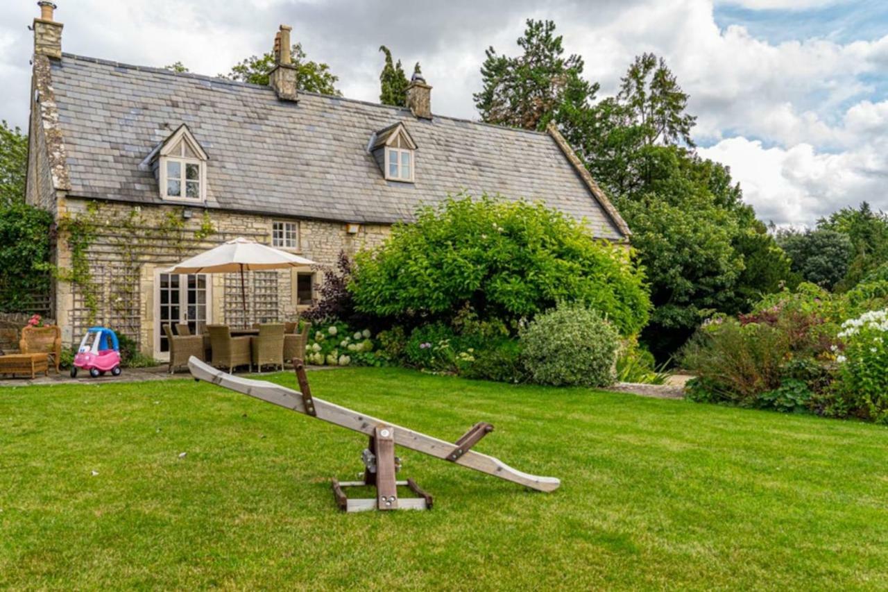 Foxcote Grange Holiday home *