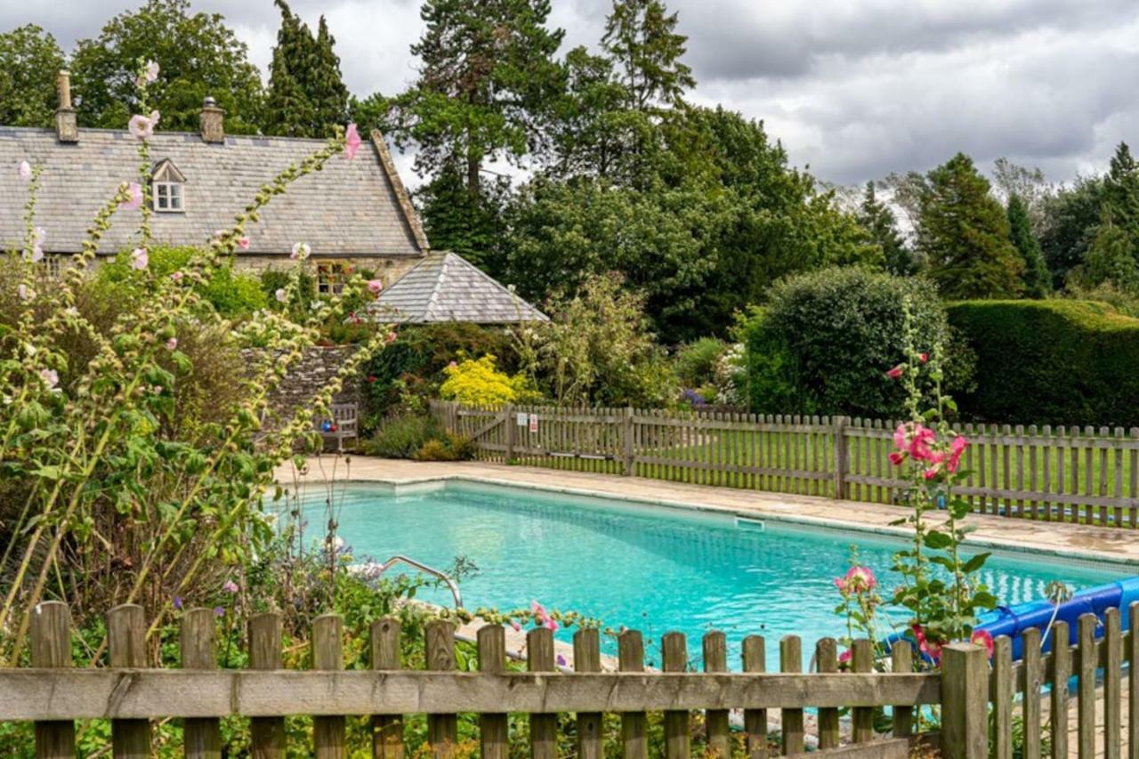 Holiday home Foxcote Grange Cheltenham