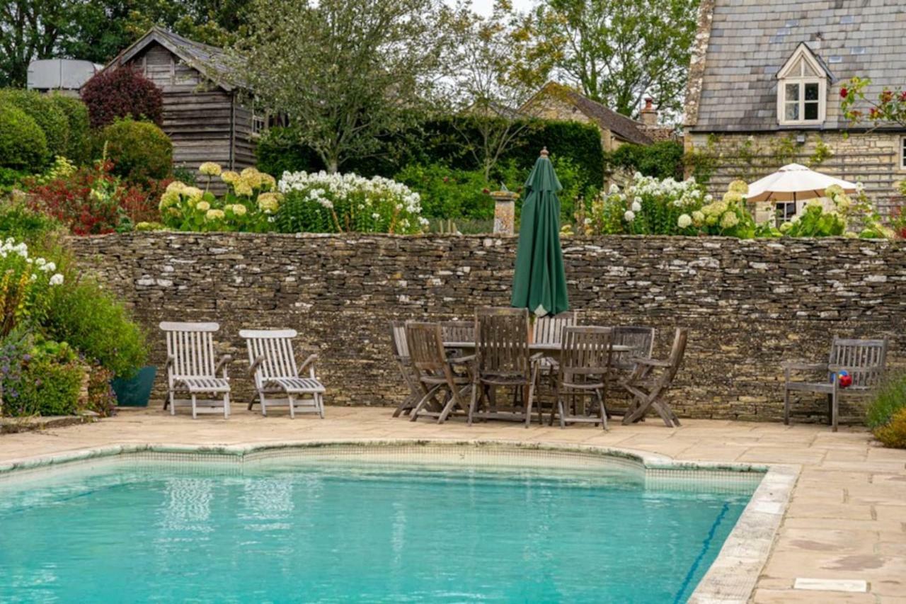 Foxcote Grange