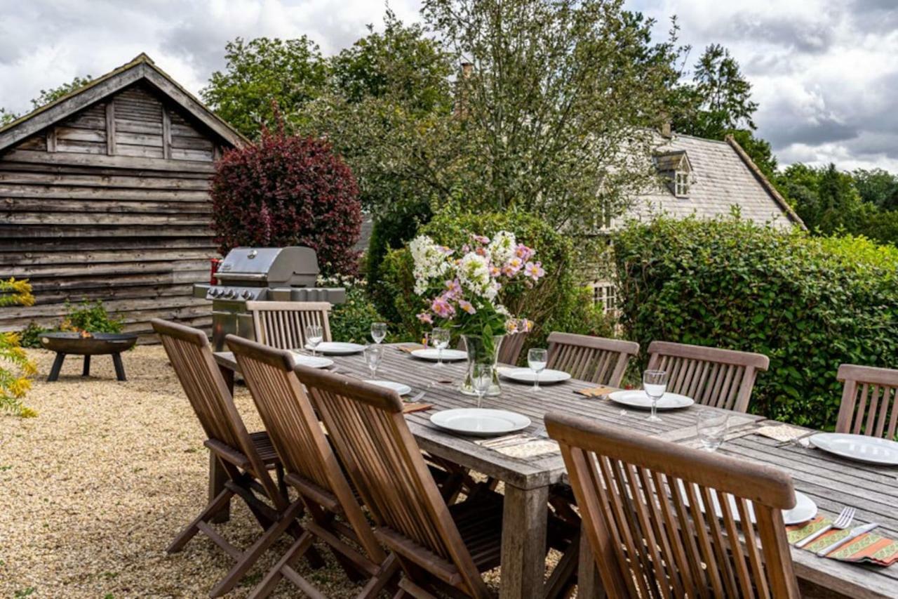Foxcote Grange Holiday home
