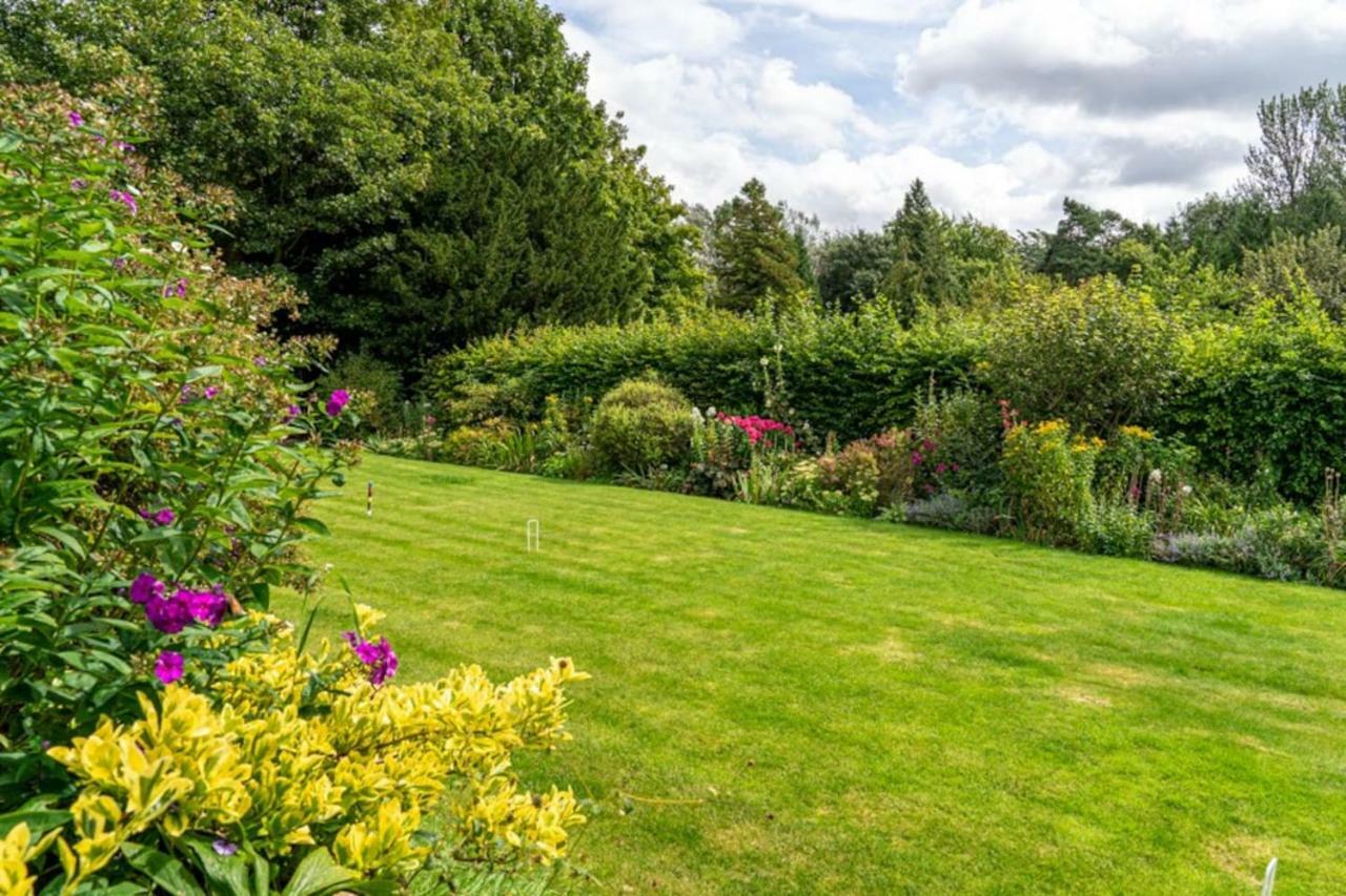 Foxcote Grange Holiday home Cheltenham