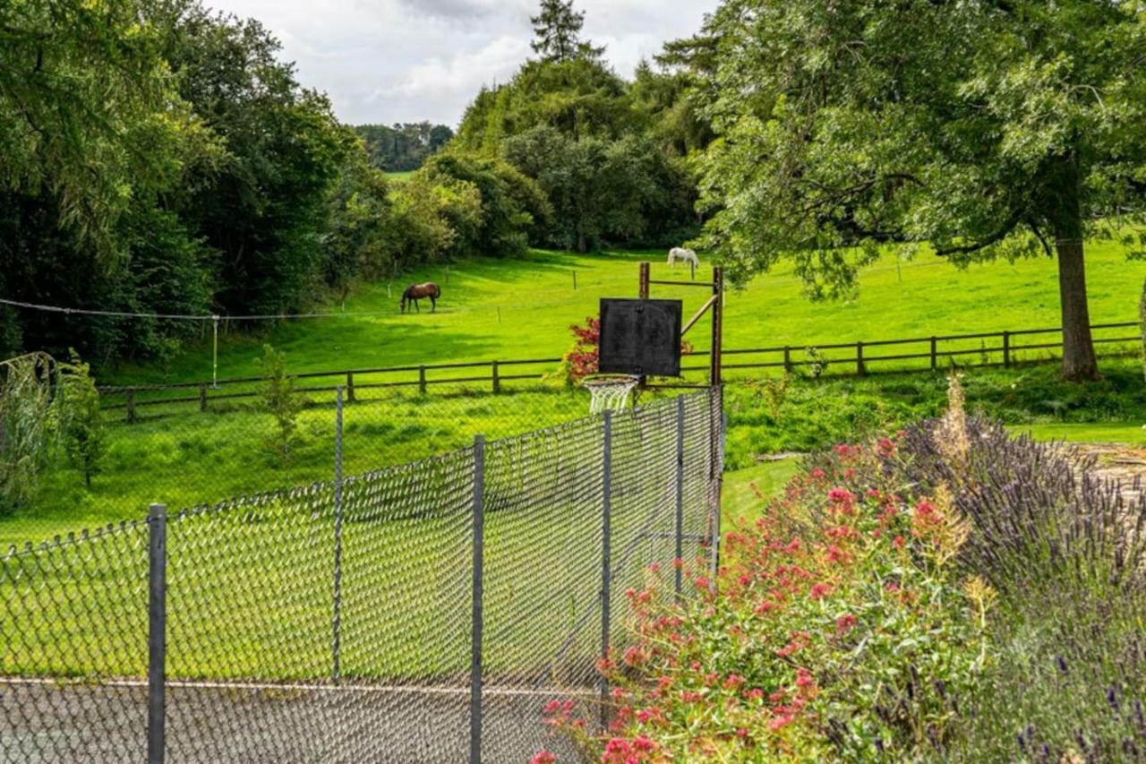 Foxcote Grange *