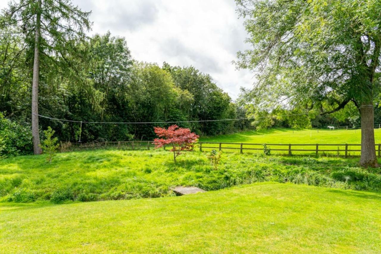 Foxcote Grange Holiday home Cheltenham