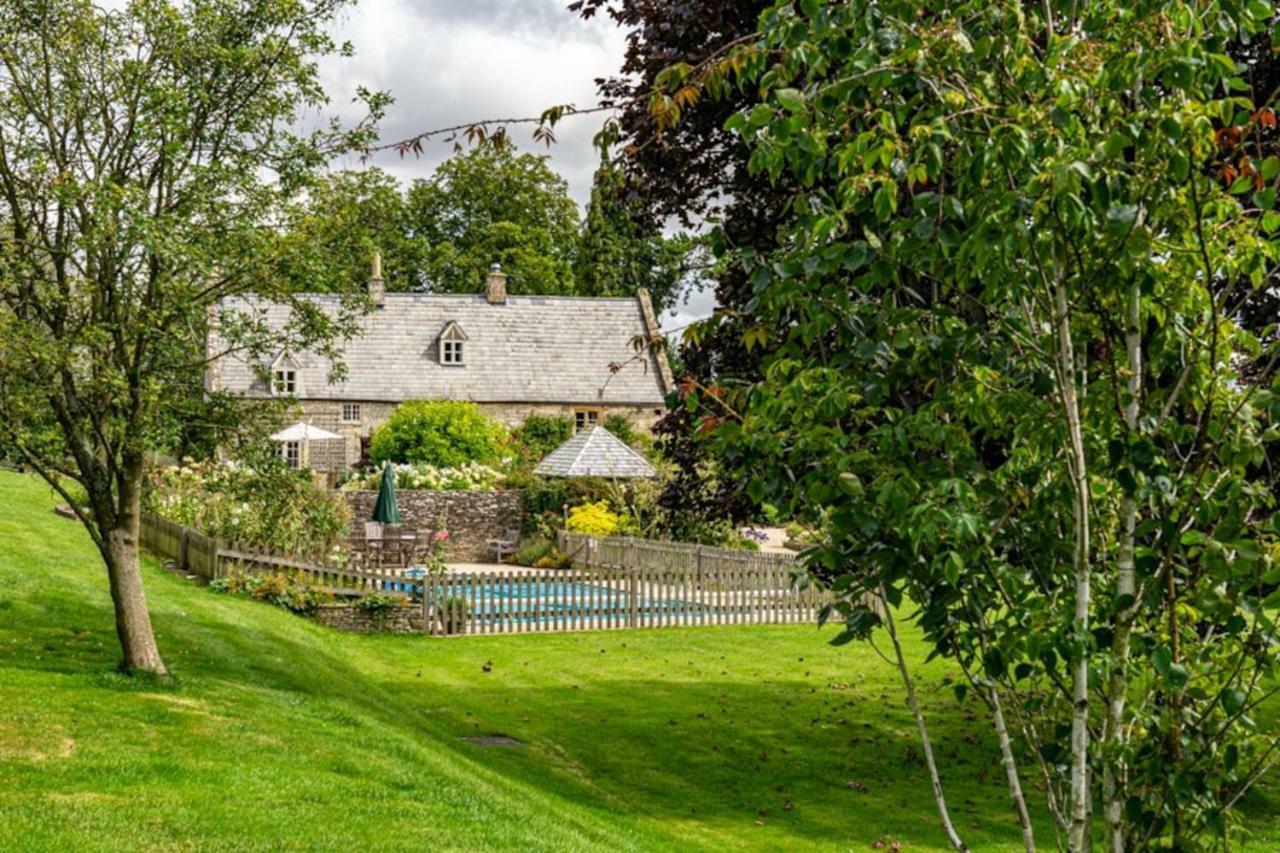 Foxcote Grange Cheltenham