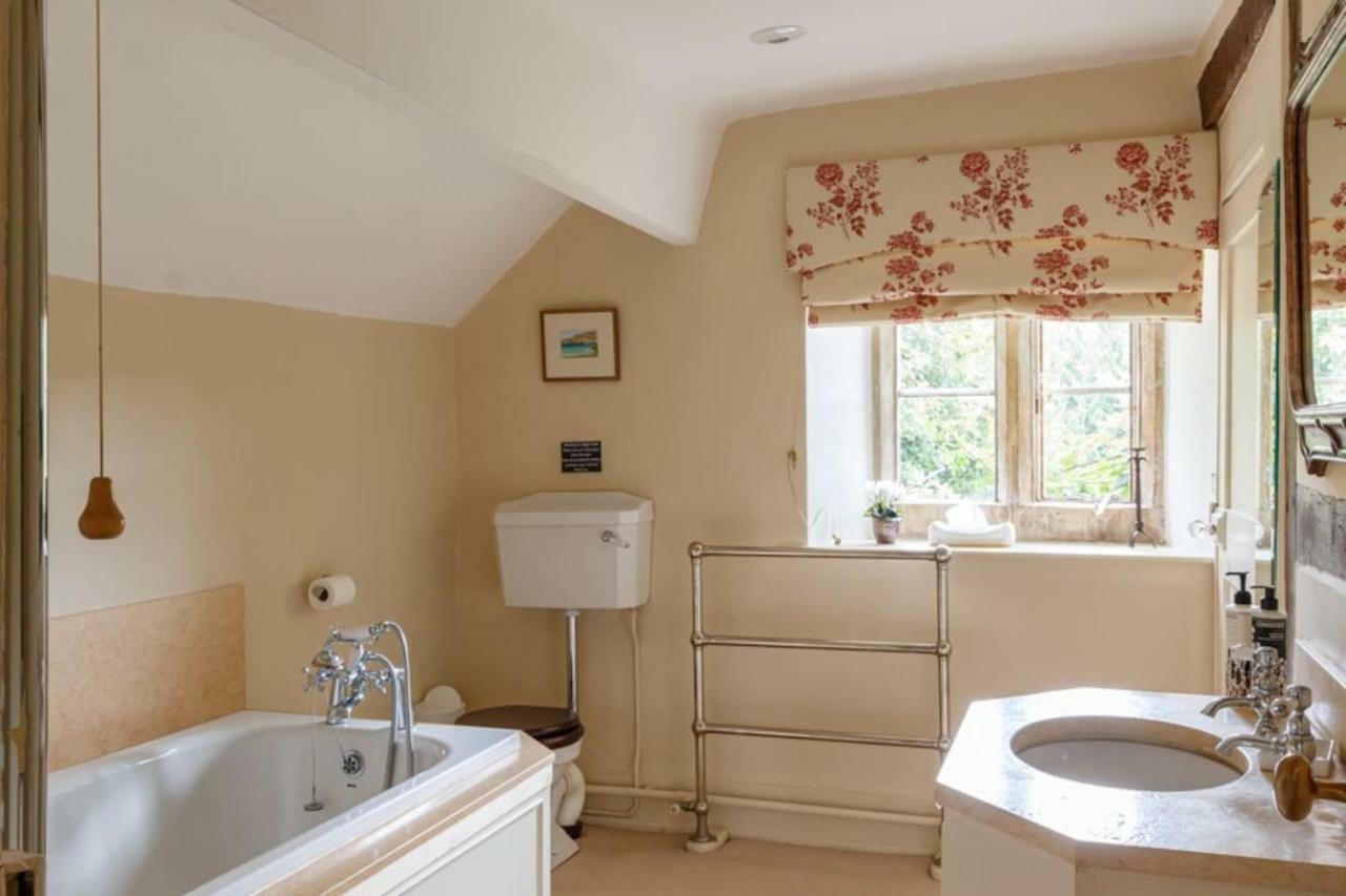 Foxcote Grange Holiday home