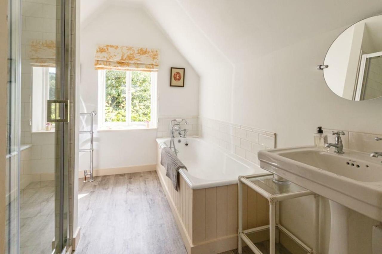 Foxcote Grange Cheltenham