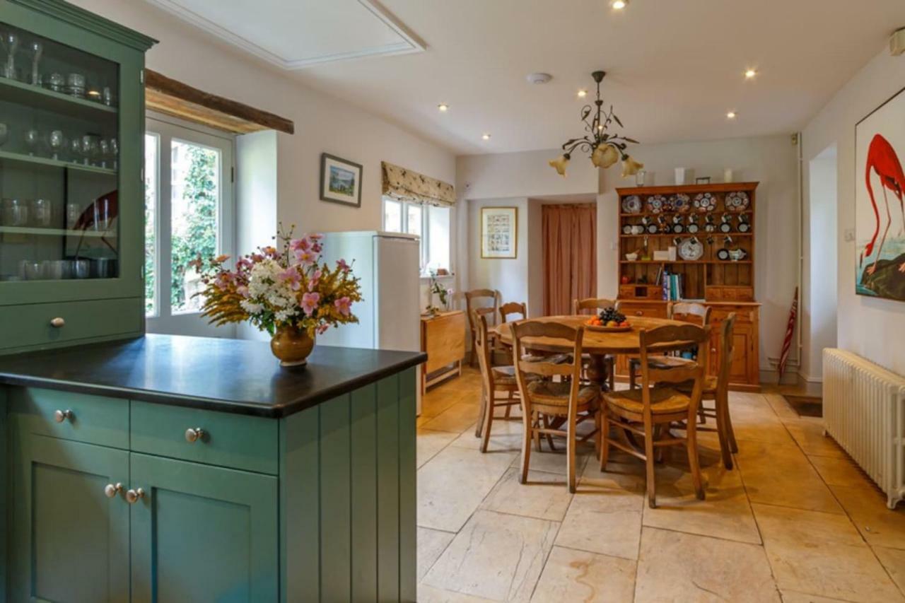 Foxcote Grange Holiday home Cheltenham