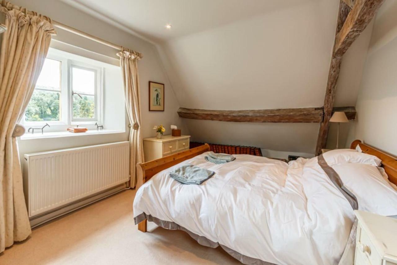 Foxcote Grange * Cheltenham
