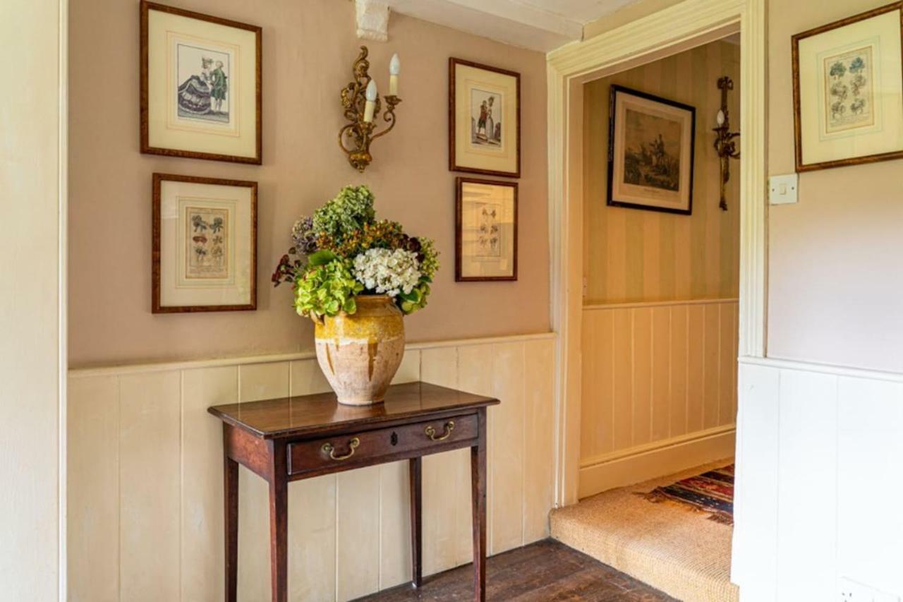 Foxcote Grange Holiday home Cheltenham