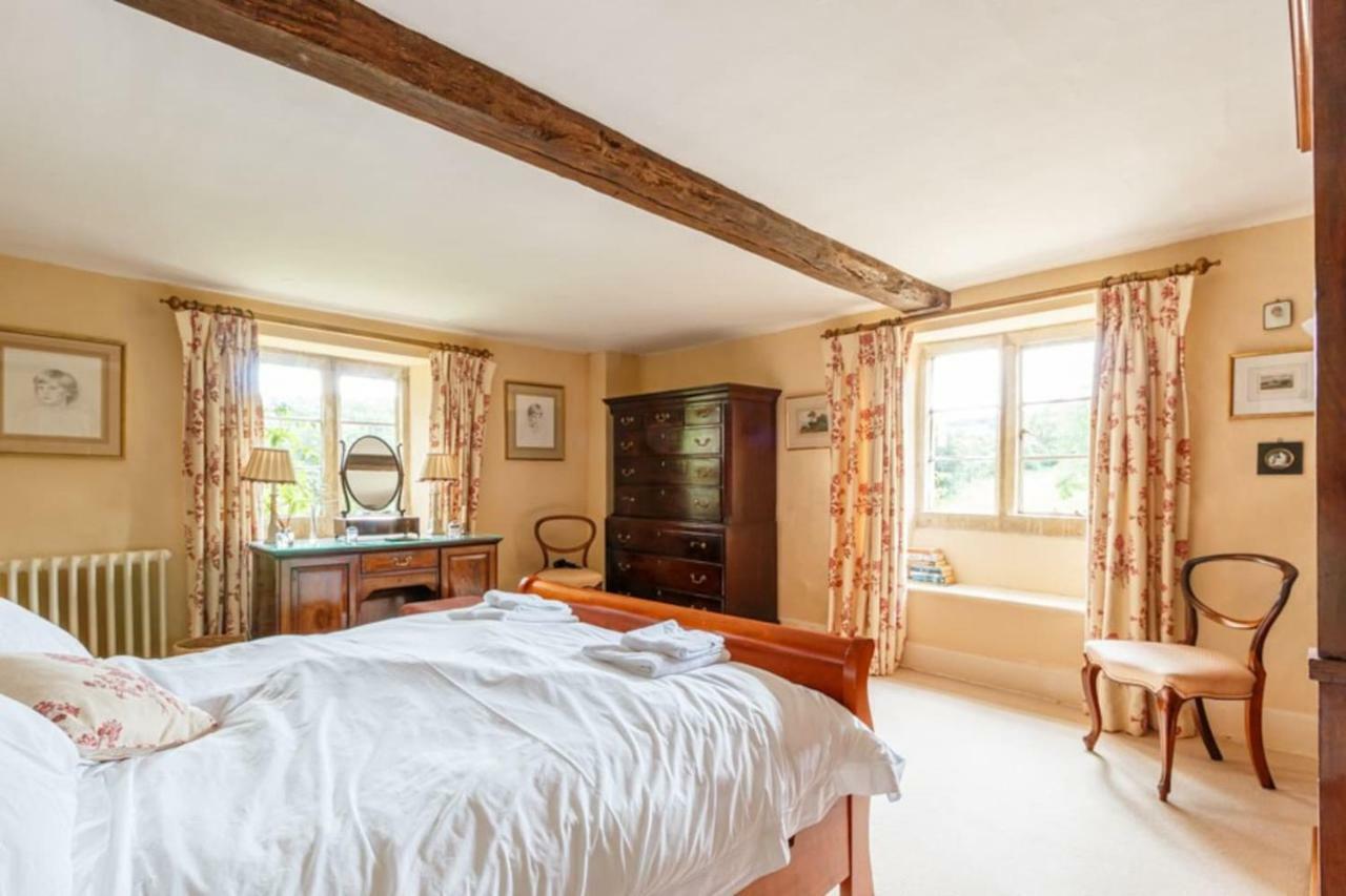 Foxcote Grange Cheltenham