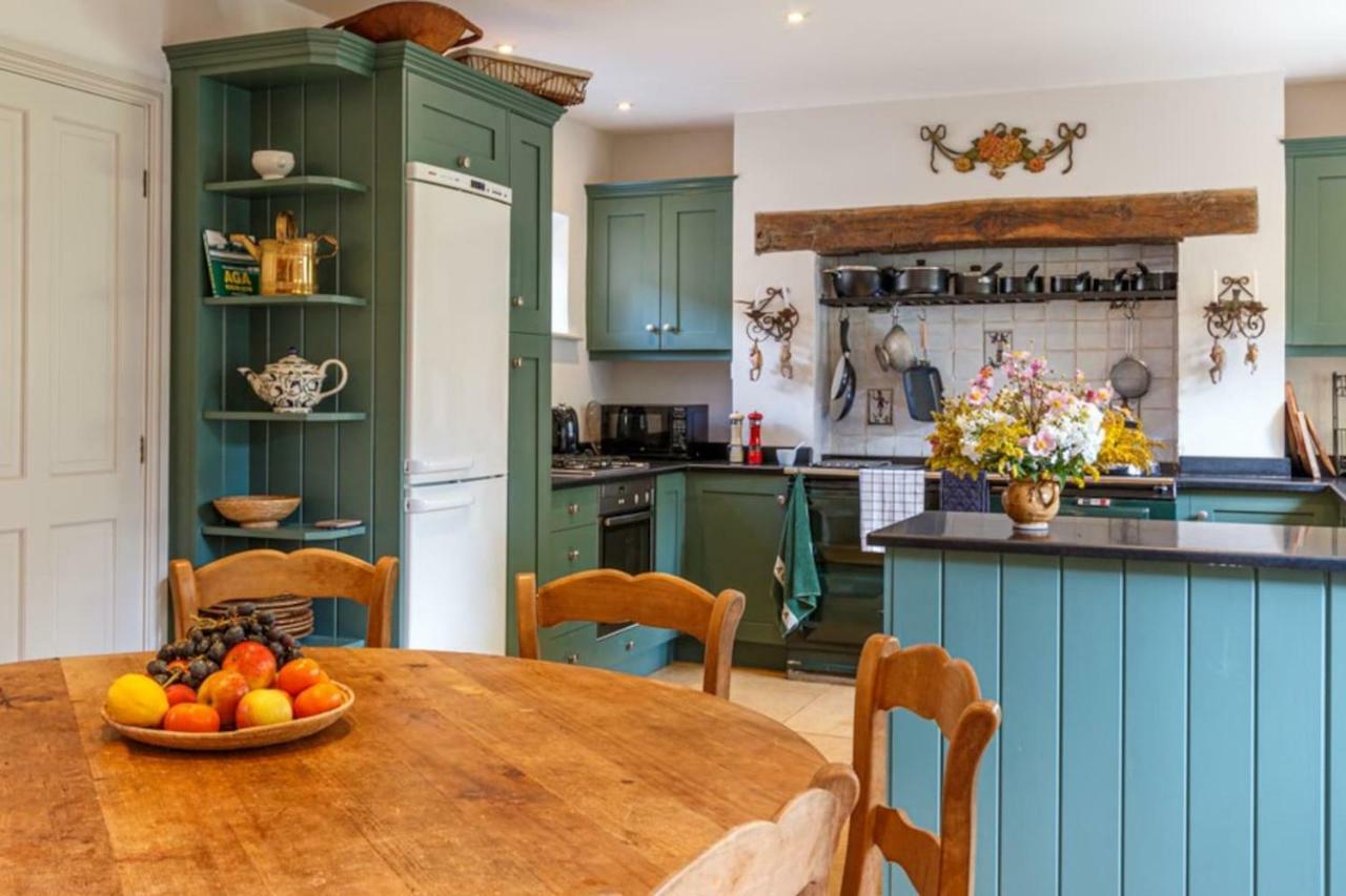 Foxcote Grange Holiday home