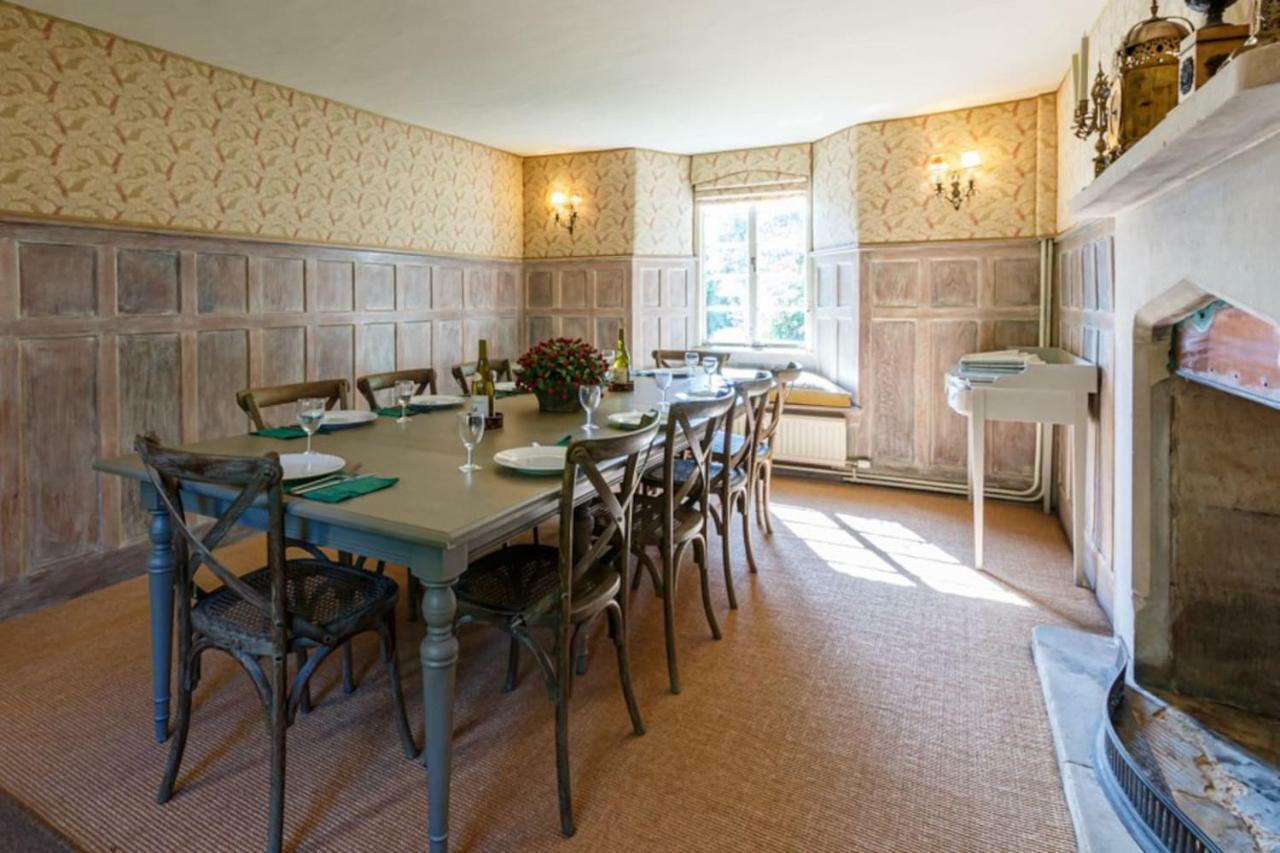 Foxcote Grange Holiday home