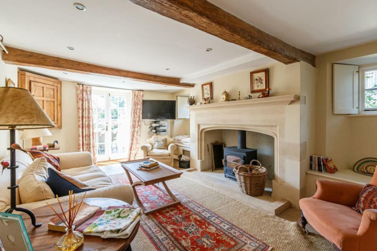 Holiday home Foxcote Grange *