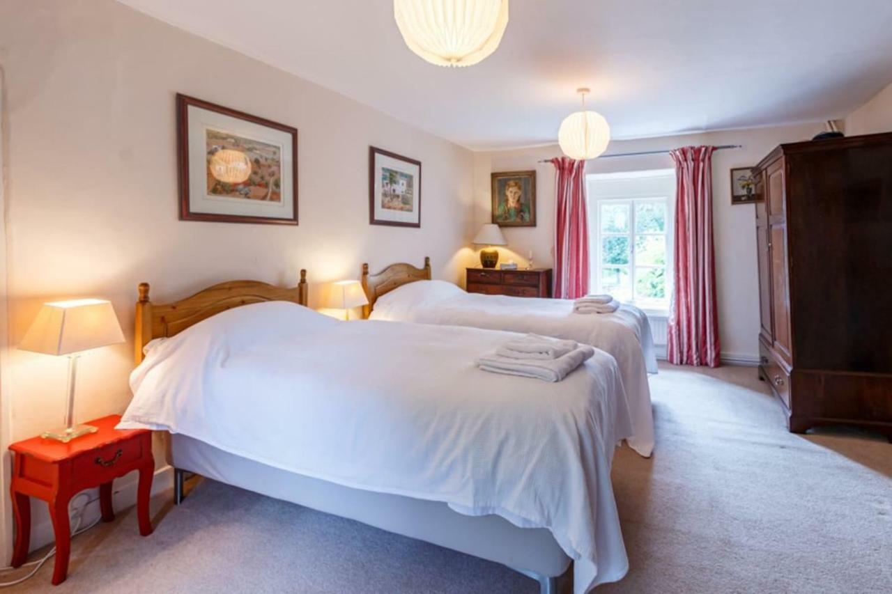Holiday home Foxcote Grange *