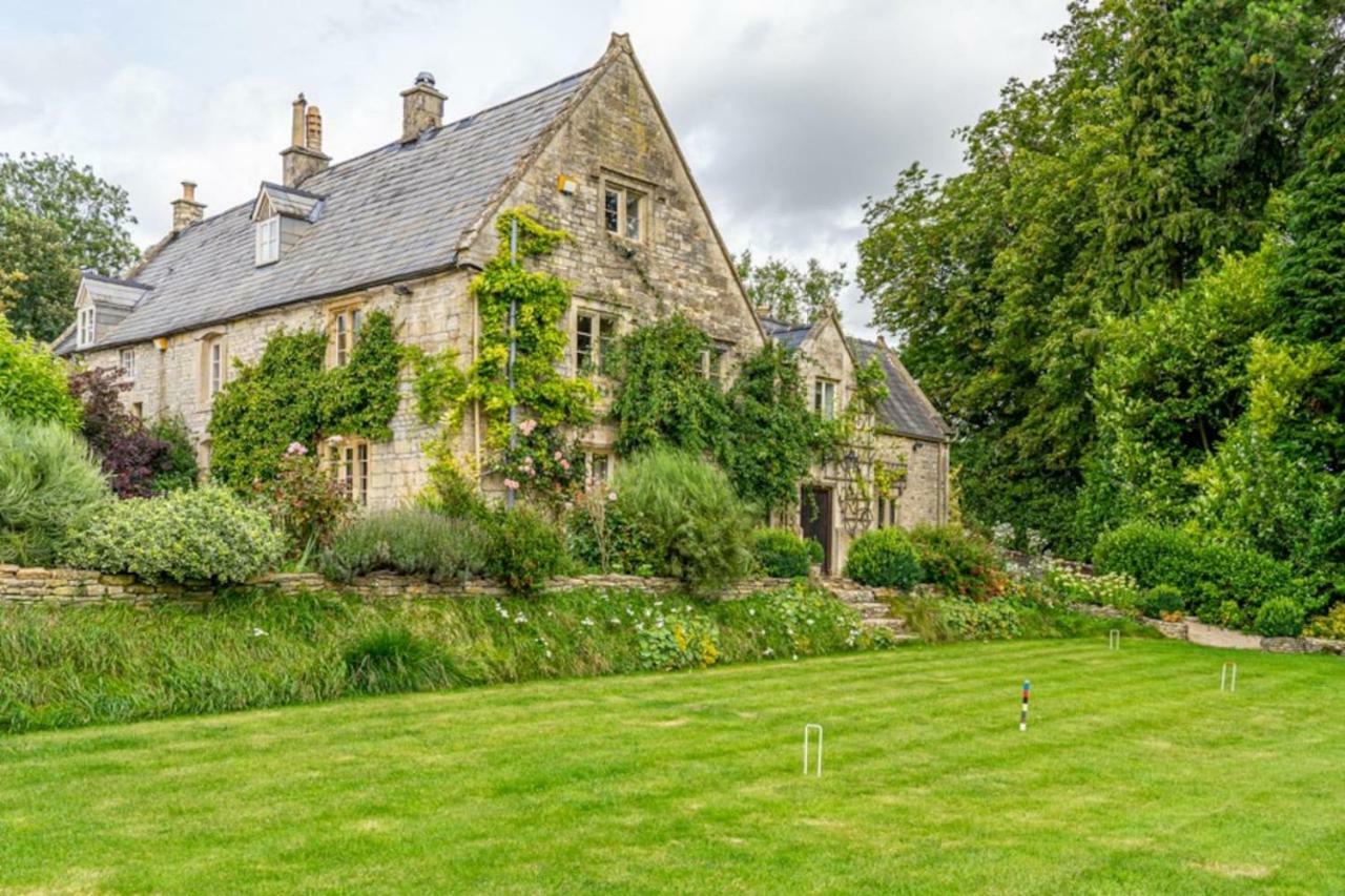 Holiday home Foxcote Grange Cheltenham