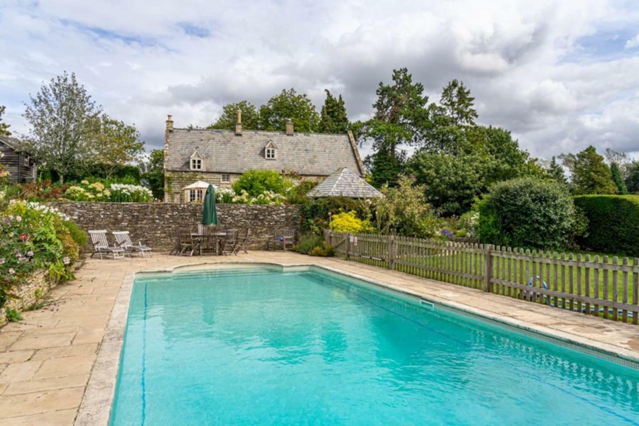 Foxcote Grange Holiday home Cheltenham
