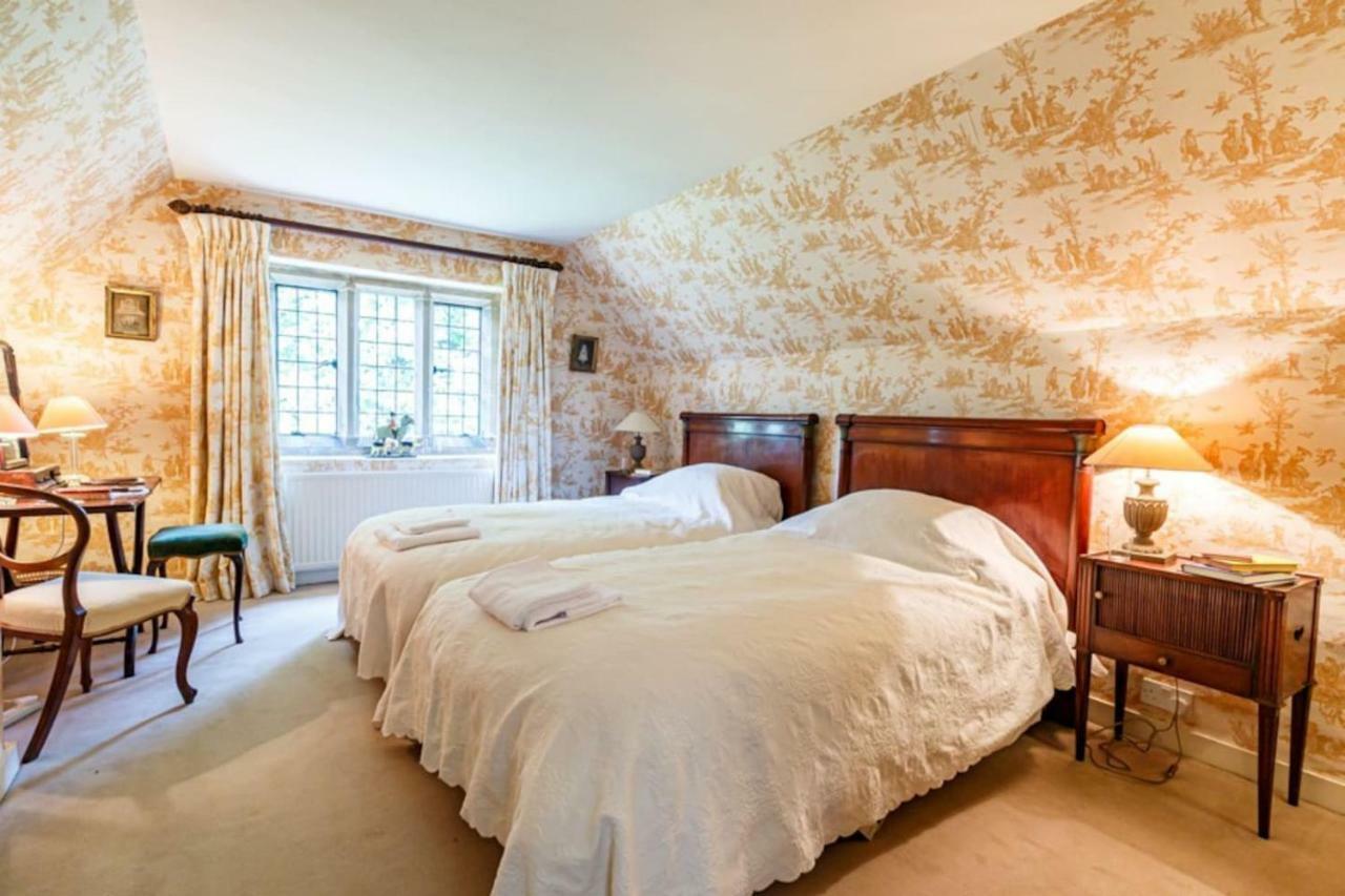 Foxcote Grange