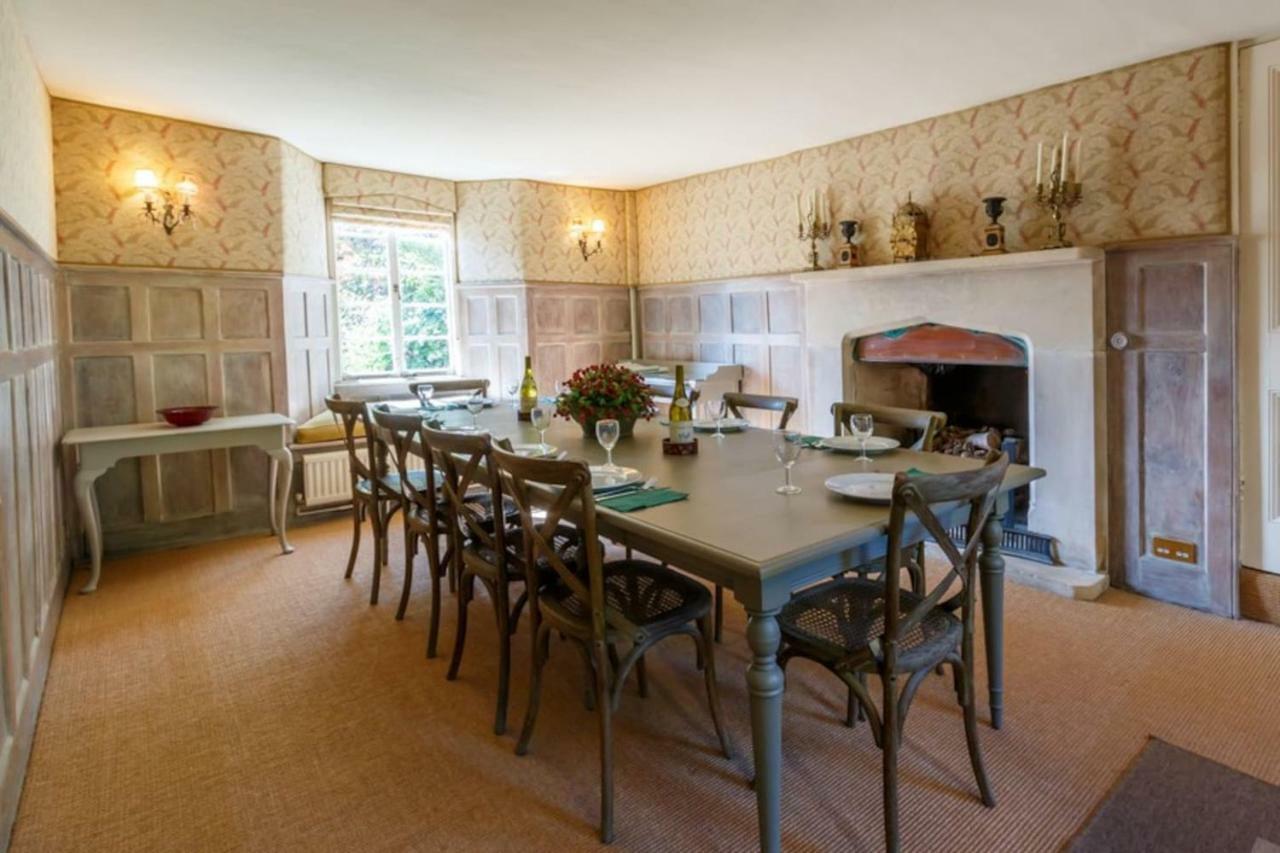 Foxcote Grange