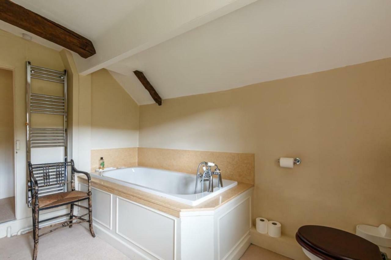 Holiday home Foxcote Grange