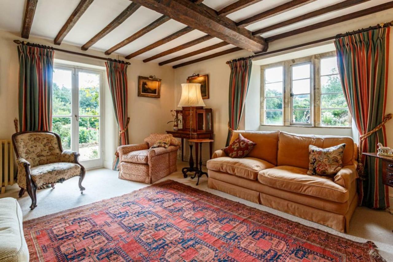 Holiday home Foxcote Grange