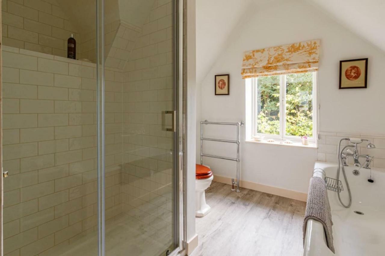 Foxcote Grange Holiday home