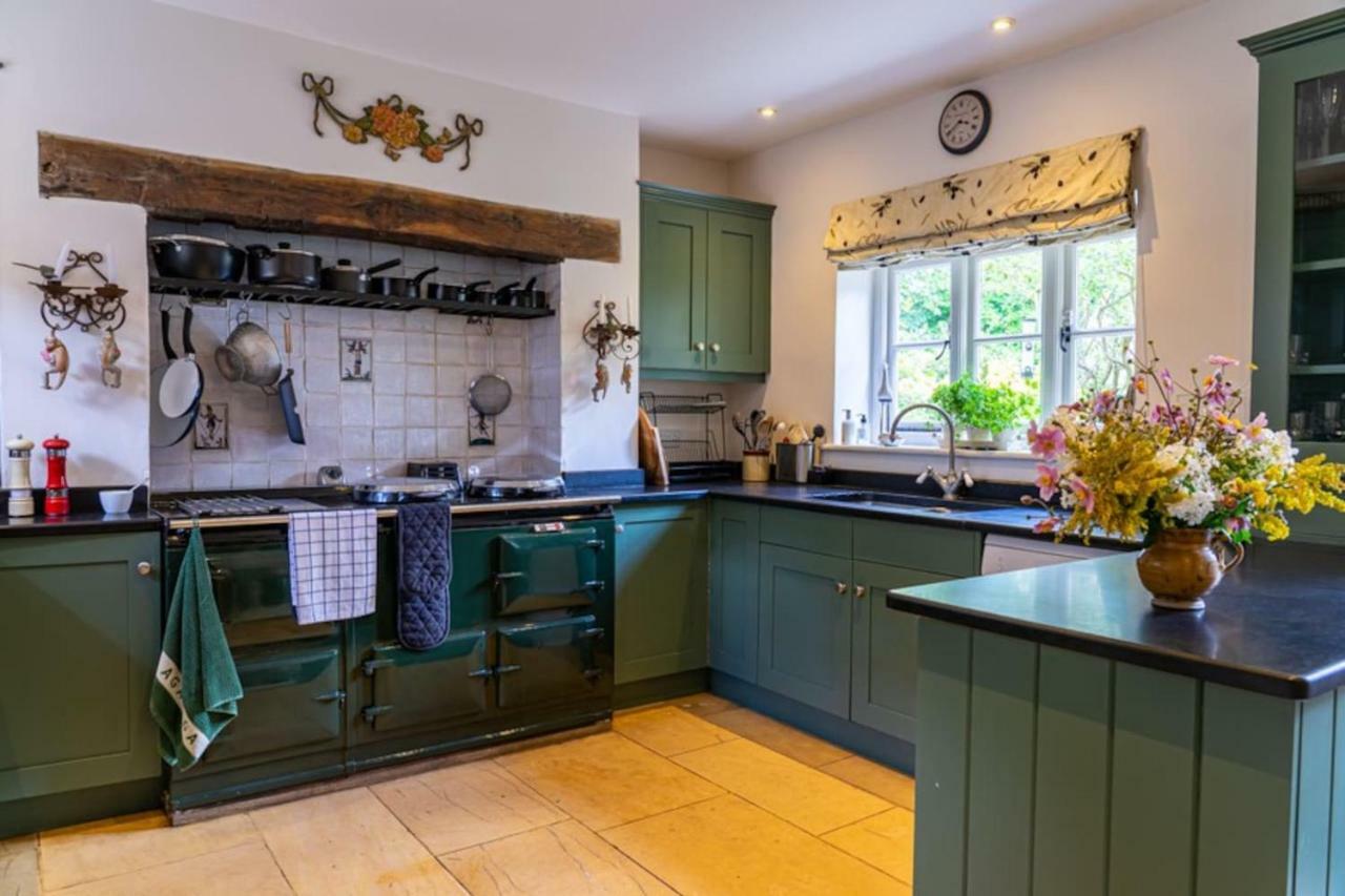 Foxcote Grange * Cheltenham