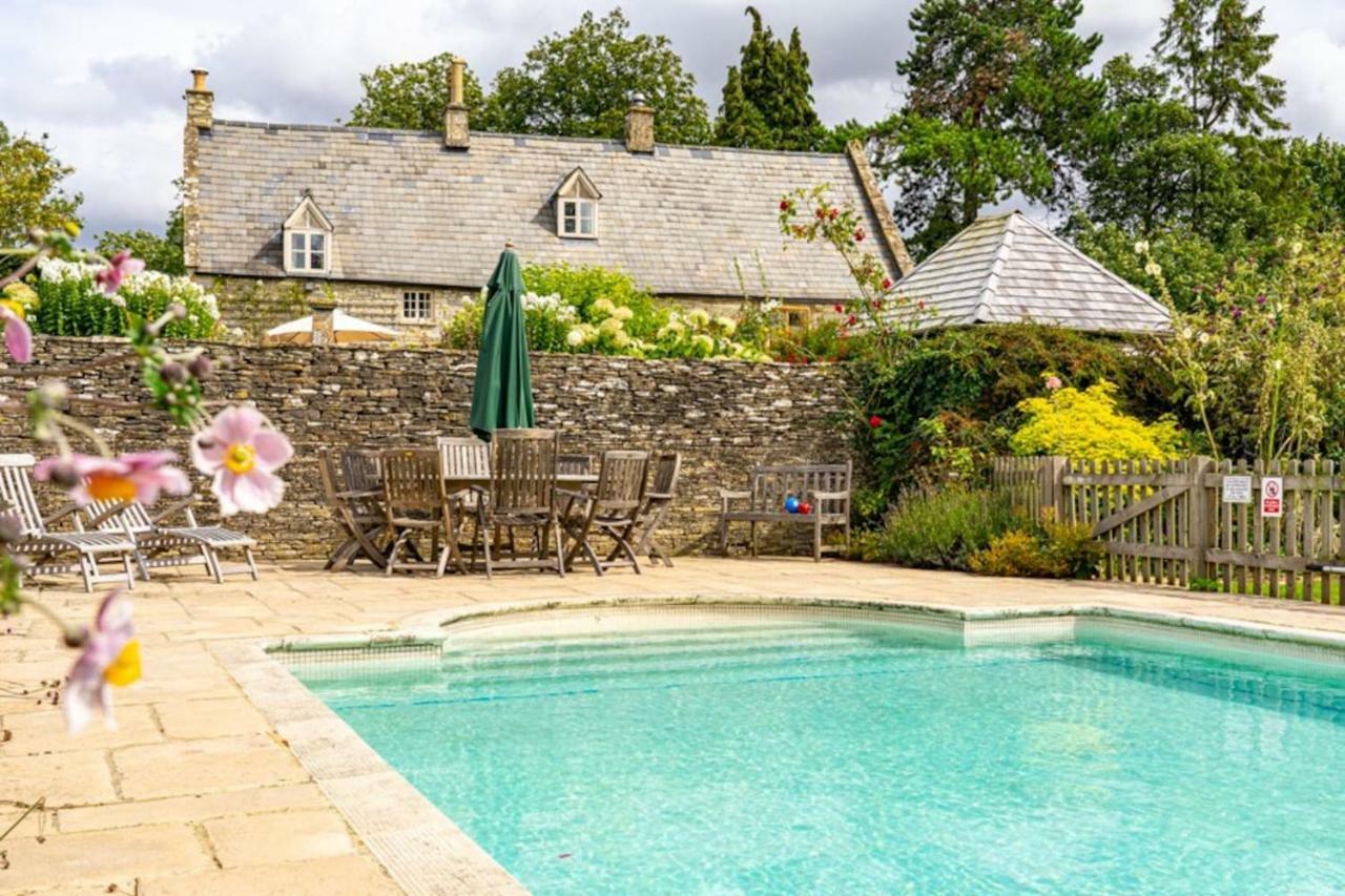 Foxcote Grange Cheltenham