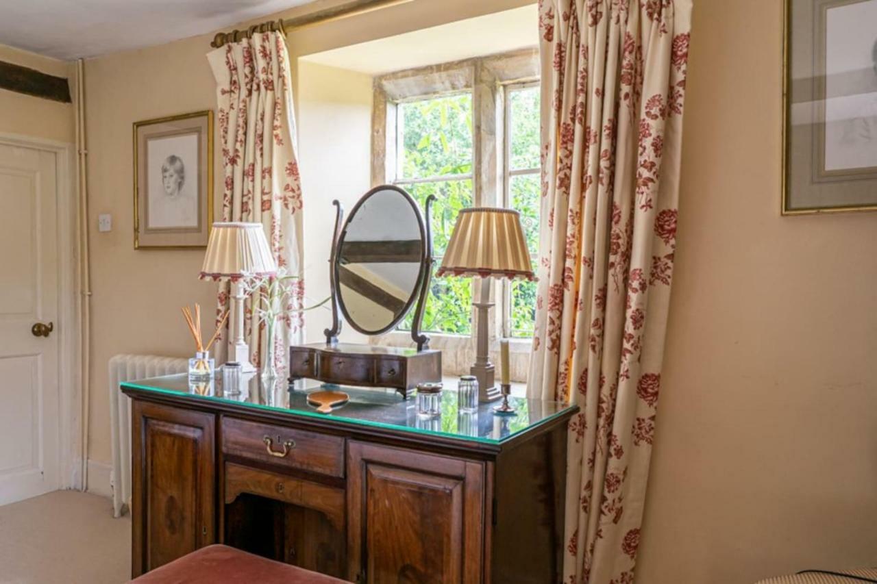 Holiday home Foxcote Grange *