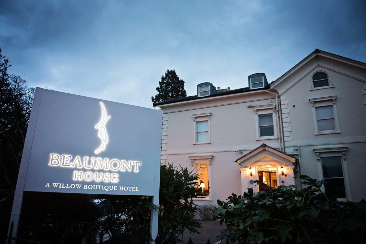 Beaumont House 4*