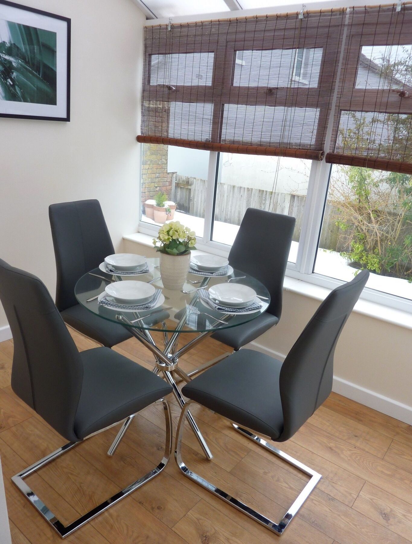 Servicedlets - The Mews Apartment *