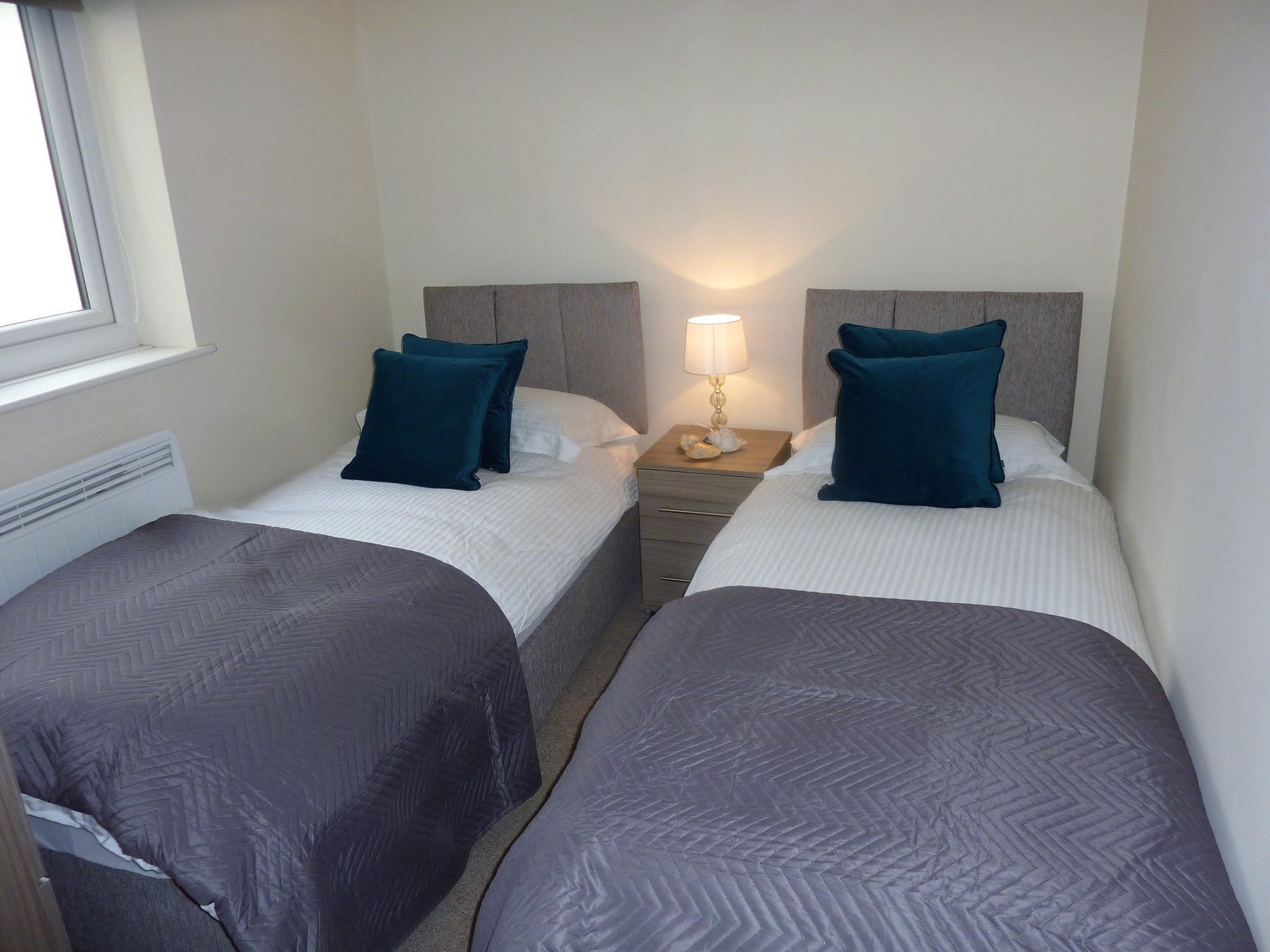 Servicedlets - The Mews Cheltenham