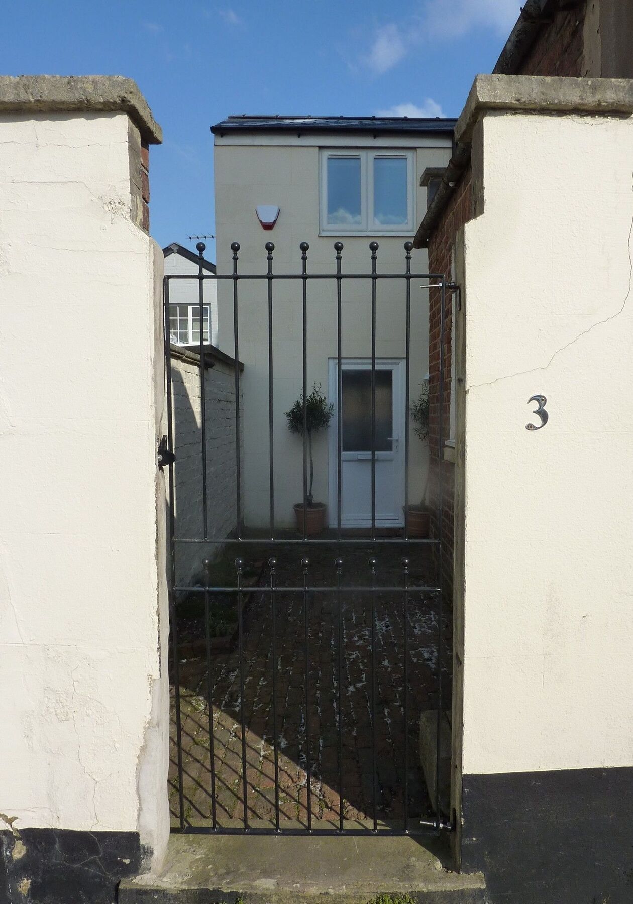 Apartment Servicedlets - The Mews Cheltenham