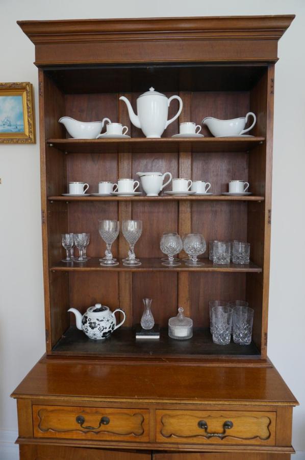 Flat 3, 6 Lypiatt Terrace Gloucestershire Gl50 2sx Apartment Cheltenham