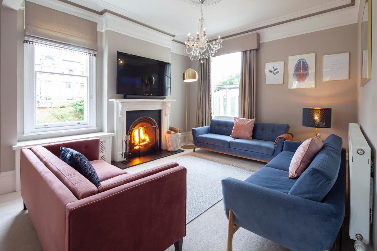 Holiday home Town House Cheltenham