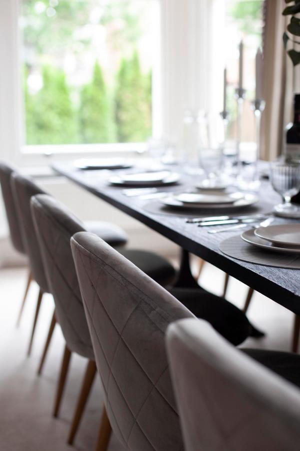 Town House Holiday home Cheltenham