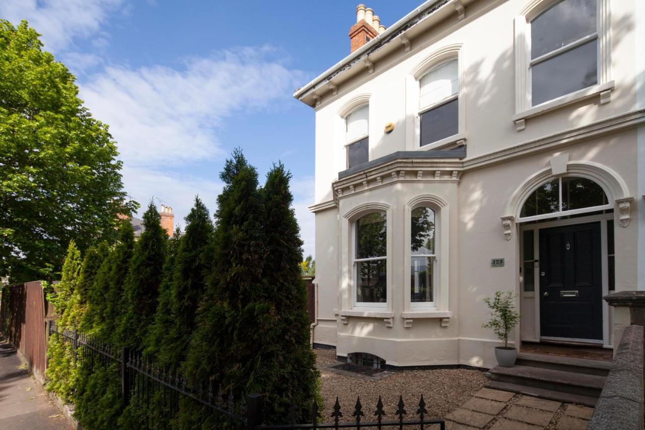 Town House Cheltenham