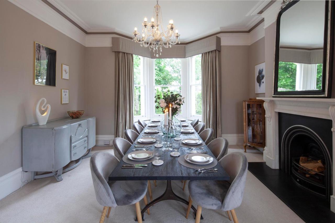 Town House Holiday home *