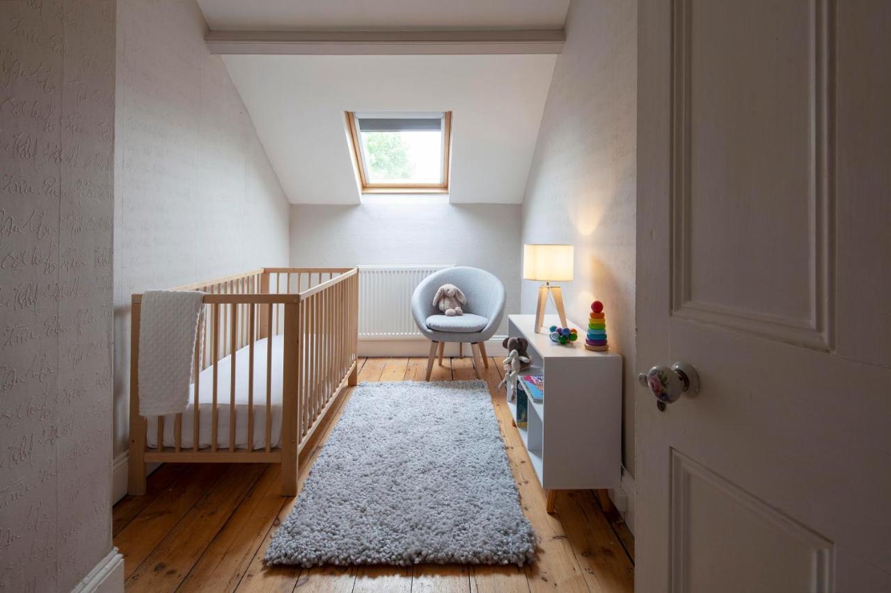 Town House Holiday home