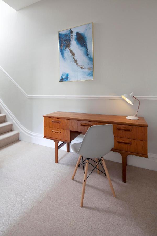 Town House Holiday home *