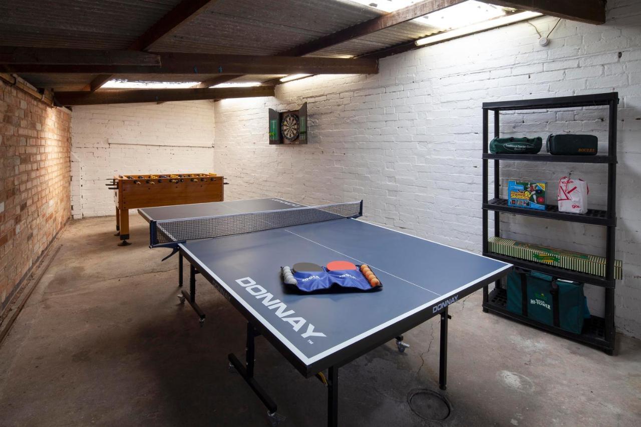 Town House Holiday home Cheltenham