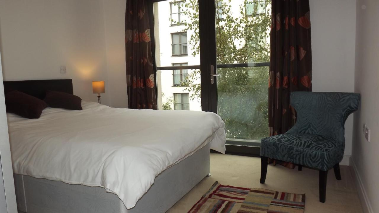 Apartment St James Walk Cheltenham