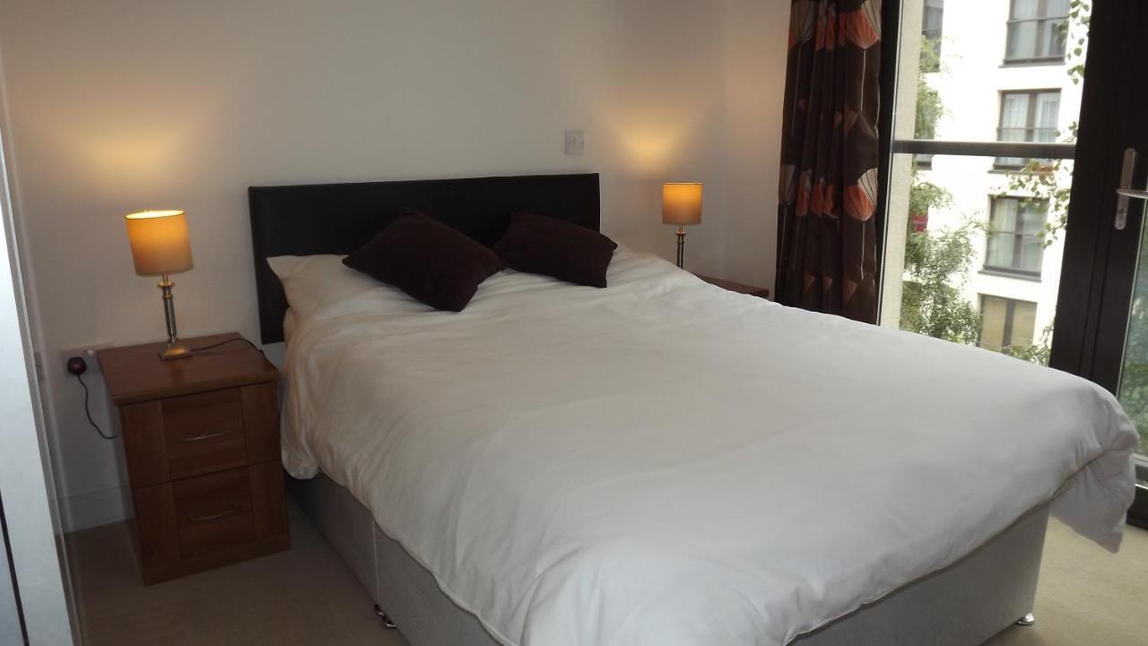 St James Walk Apartment Cheltenham